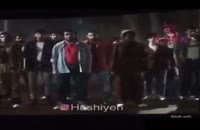 رقص مایکل جکسونی رضا عطاران در نهنگ عنبر 2