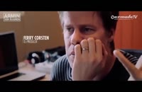 Armin Van Buuren Vs. Ferry Corsten - Brute