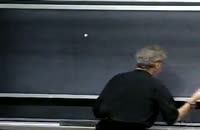 فیزیک 1: مکانیک کلاسیک، دانشگاه MIT، جلسه 13