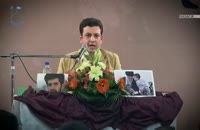 کلیپ استاد رائفی پور در مورد درگذشت هاشمی رفسنجانی