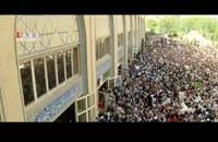 قالیباف: برای پایان دادن به دولت 4 درصدی‌ها