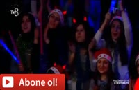 دانلود اجرای زنده و فوق‌العاده زیبای Ahmet Parlak در برنامه جشن سال نو میلادی O Ses Türkiye