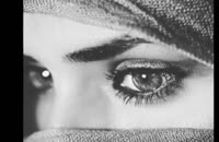 آن چشم های روشنت را دوست میدارم : شعر محسن همایون با صدای علی محمدی