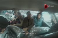 دوربین مخفی: نظر مردم درباره مدافعان حرم