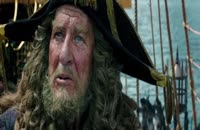 تریلر رسمی فیلم Pirates of the Caribbean Dead Men Tell No Tales 2017