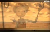 سکانسی تاثیر گذار و زیبا از انیمیشن The Scarecrow