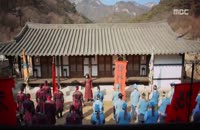 دانلود سریال کره ای صاحب ماسک قسمت 2