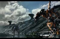 تریلر رسمی فیلم Transformers The Last Knight 2017