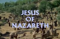 تریلر مینی سریال Jesus of Nazareth