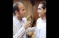 استخر رفتن عجیب ایرانی ها - خنده دار - حسن ریوندی
