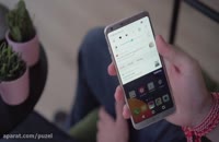 گوشی موبال ال جی | LG G6