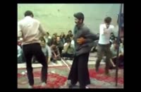 اسطوره های رقص ایران