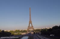 دیدنی های توریستی شهر پاریس پایتخت فرانسه