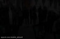 مداحی کربلایی سید بهروز معصومی در شب شهادت مادر | 4