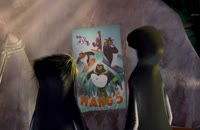 تریلر رسمی انیمیشن Surfs Up 2 WaveMania 2017