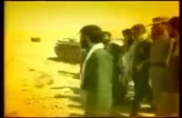 سرودقدیمی حزب الله برای جان اسلام با عنوان هو الخمینی