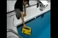 ربات زیر دریایی