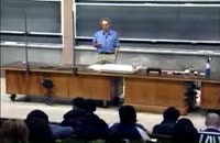 فیزیک 1: مکانیک کلاسیک، دانشگاه MIT، جلسه 6