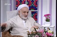 صحبت های حجت الاسلام محسن قرائتی در مورد زکات و خمس