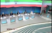 انتخابات - نظر نامزدها درباره ی مناظره ی دوم