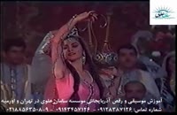 آموزش موسیقی و رقص آذربایجانی موسسه سامان علوی در تهران و اورمیه51