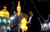 موزیک ویدیو مجید اخشابی به مناسبت میلاد امام رضا ع