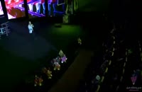 خنده دار ترین و باحال ترین اجرا و کمدی حسن ریوندی - برج میلاد