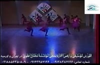 آموزش موسیقی و رقص آذربایجانی موسسه سامان علوی در تهران و اورمیه64