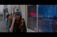 تریلر رسمی فیلم Megan Leavey 2017